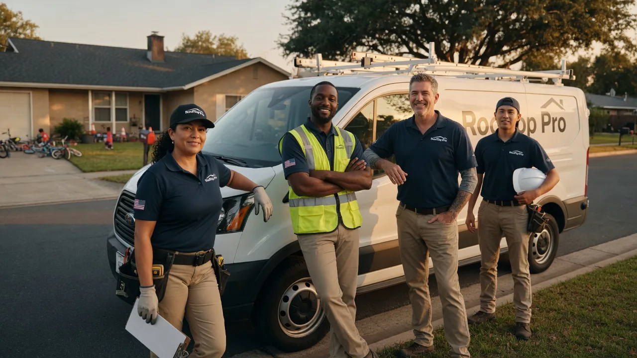 Roof Repair in Horton, AL near me
